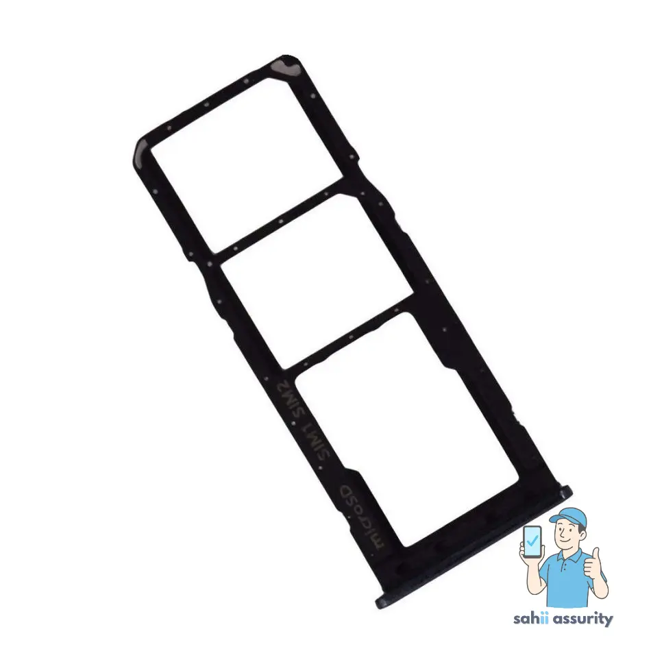 SIM Card Holder Tray for Vivo V11 Pro thumbnail